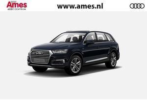 Audi Q7 3.0 TDI quattro e-tron Sport Edition 15% BIJTELLING