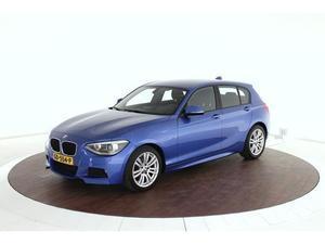 BMW 1-serie 116i executive