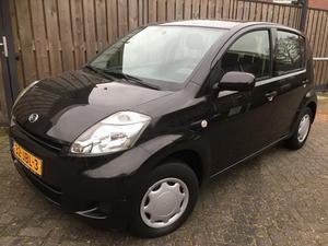 Daihatsu Sirion 2 5DRS 1.0-12V Nette Auto, Stuurbekr, Elektrisch Pakket!