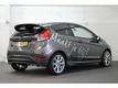 Ford Fiesta 1.0 125PK ECOBOOST ST LINE 3Drs *17inch lm-velgen  ECC  Navigatie  Cruise controle* !! 0 tot 100 km