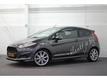 Ford Fiesta 1.0 125PK ECOBOOST ST LINE 3Drs *17inch lm-velgen  ECC  Navigatie  Cruise controle* !! 0 tot 100 km