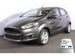 Ford Fiesta 1.0 80PK Style Ultimate 5-deurs NU MET €2500,- KORTING!