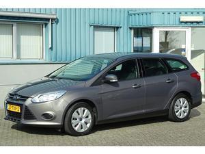 Ford Focus Wagon 1.6 TI-VCT TREND