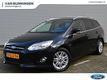 Ford Focus Wagon 1.6 ECOBOOST TITANIUM, Wegklapbare trekhaak, Xenon, Sony nav.