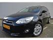 Ford Focus Wagon 1.6 ECOBOOST TITANIUM, Wegklapbare trekhaak, Xenon, Sony nav.