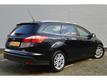 Ford Focus Wagon 1.6 ECOBOOST TITANIUM, Wegklapbare trekhaak, Xenon, Sony nav.