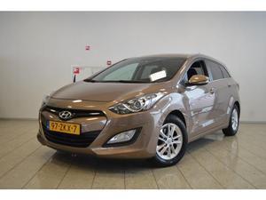 Hyundai i30 Wagon 1.6 GDI BUSINESS EDITION navi