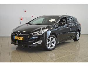 Hyundai i40 Wagon 1.6 GDI BLUE BUSINESS EDITION navi