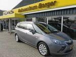 Opel Zafira Tourer 1.4 INNOVATION 7P. Navi Clima trekhaak  PDC Sportstoelen