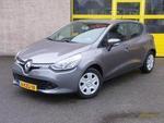 Renault Clio 0.9 TCE 90PK 5drs EXPRESSION BJ2013 Navi Airco Cruise-Control LED