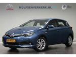 Toyota Auris 1.8 Hybrid Dynamic 14% Bijtelling | Navi