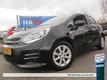 Kia Rio 1.2 CVVT DYNAMICLINE NAVIGATOR 5DRS AC CRUISE NAVI