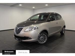 Lancia Ypsilon 0.9 TWINAIR PLATINUM