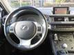 Lexus CT 200h BUSINESS LINE PRO Leer Navi Camera 17`