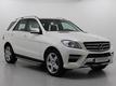 Mercedes-Benz M-klasse 350 CDI BlueTEC Designo