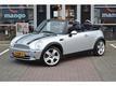 Mini Cooper 1.6 16V Cabrio