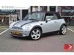 Mini Cooper 1.6 16V Cabrio