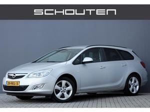 Opel Astra Sports Tourer 1.3 CDTi S S Edition Navi Airco Cruise 17``