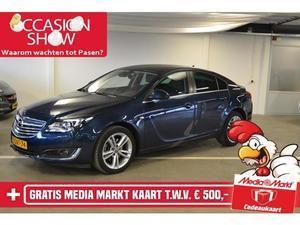 Opel Insignia 1.6T125KW 5D COSMO | NAVIGATIE |