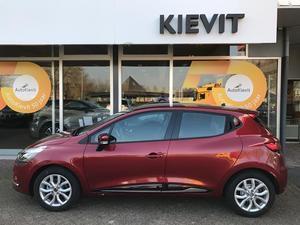 Renault Clio 0.9 TCe Ecoleader Zen Rijklaar!