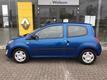 Renault Twingo 1.2-16V | Airco | Metaalkleur | Radio | Eerste Eigenaresse | Weinig Kilometers NAP! |