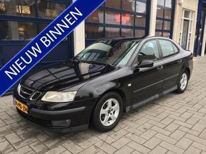 Saab 9-3 Sport Sedan 1.8 T Linear