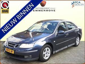 Saab 9-3 Sport Sedan 1.8T LINEAR 1.8 Turbo 150PK Airco?alu wielen