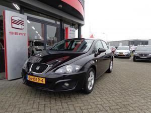 Seat Leon 1.6 HATTRICK AIRCO