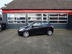 Suzuki Swift 1.2 COMFORT EASSS