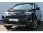 Toyota RAV4 2.0 VVT-I AWD EXECUTIVE BUSINESS