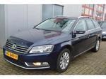 Volkswagen Passat Variant BWJ 2012 1.6 TDI 105 PK COMFORTLINE BLUEMOTION CLIMA CRUISE LMV PDC NAVI AUTOHOLD ALU-ROOFRA