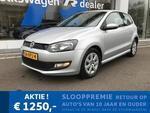 Volkswagen Polo 1.2 TDI BLUEMOTION 75PK SPORT AIRCO, CUIRSE CONTROLE