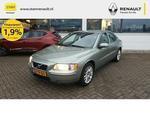 Volvo S60 2.4 Drivers Edition  NAV. LEER Climate Cruise PDC LMV