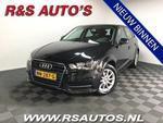 Audi A3 Sportback 1.6 TDI Attraction Pro Line Navigatie, Lmv, Pdc, Airco ECC