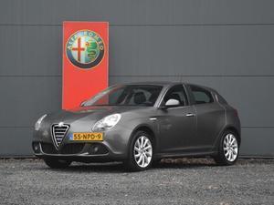 Alfa Romeo Giulietta 2.0 JTDm Distinctive