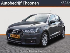 Audi A1 Sportback 1.0 TFSI SPORT PRO LINE ULTRA