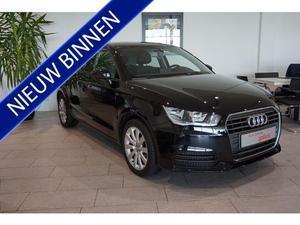 Audi A1 Sportback 1.0 TFSI 95PK Pro Line MMi navigatie   Climate control   Cruise control   Music Interface