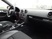 Audi A3 Sportback 2.0 TDI 170PK Ambition Pro Line S-Line, 18 Inch LM Velgen, Climate Control