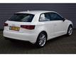 Audi A3 1.4 TFSI 122 pk ATTRACTION PRO LINE PLUS Navigatie Climatronic Xenon 17 inch LM velgen