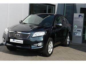 Toyota RAV4 2.0 VVTI DYNAMIC 2WD Navigatie   Afneembare Trekhaak