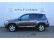 Toyota RAV4 2.0 VVTI EXECUTIVE BUSINESS Navigatie, Leder alcantara, Stoelverwarming