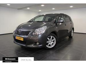 Toyota Verso 1.8 VVT-I DYNAMIC BUSINESS