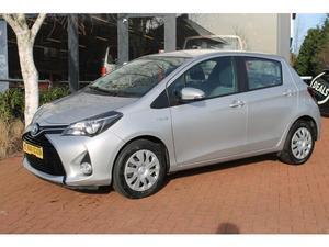 Toyota Yaris 1.5 Hybrid Dynamic Pack 5-deurs | Navigatie | Climate |