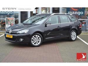 Volkswagen Golf 1.2 TSI 105pk BlueMotion Technology Style