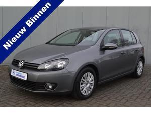 Volkswagen Golf 1.6 TDI   NAVI   CLIMA   CRUISE