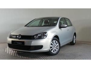 Volkswagen Golf 1.4 TSI 122PK 5-DRS DSG AUTOMAAT COMFORTLINE