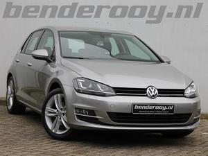 Volkswagen Golf 1.4 TSI ACT HIGHLINE Xenon Navi Clima