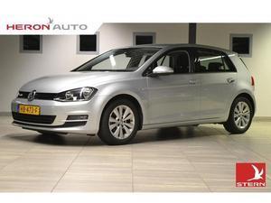 Volkswagen Golf 1.0 TSI 115pk 5drs Comfortline Executive