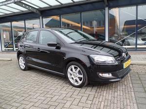 Volkswagen Polo 1.2 TDI, COMFORTLINE, AIRCO ECC,16``LM VELGEN,CRUISE C, ELEK RAMEN