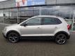 Volkswagen Polo 1.2 TSI 105pk 6bak CROSS airco mistlampen LMvelgen 17` navi